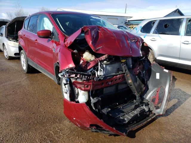 Ford Escape se (2016)