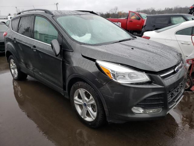 Ford Escape se (2016)