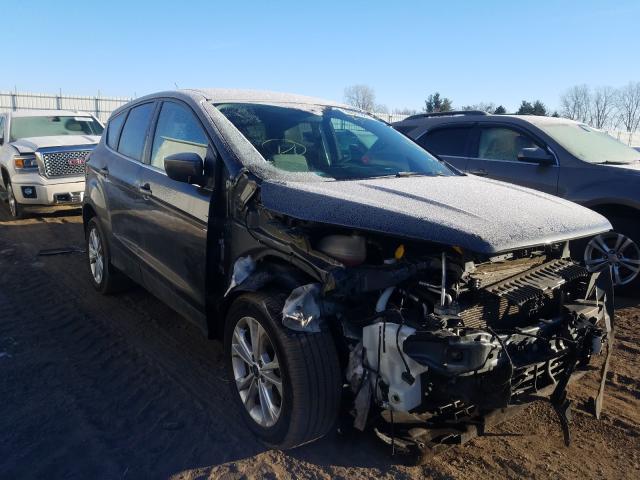 Ford Escape se (2017)