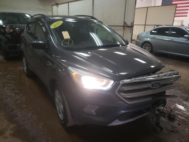 Ford Escape se (2017)