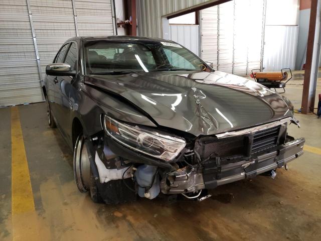 Ford Taurus lim (2018)