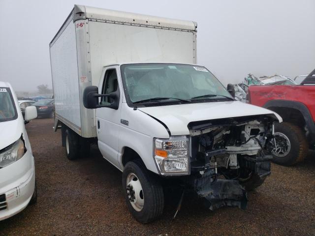Ford Econoline (2019)