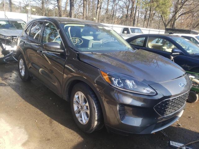 Ford Escape se (2020)