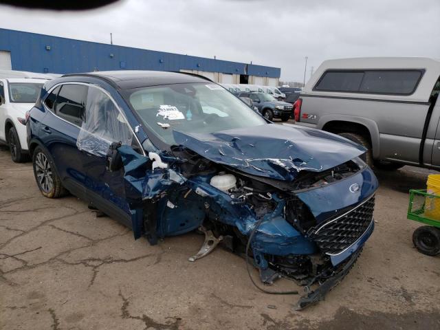 Ford Escape (2020)