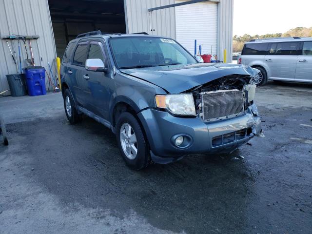 Ford Escape xlt (2010)