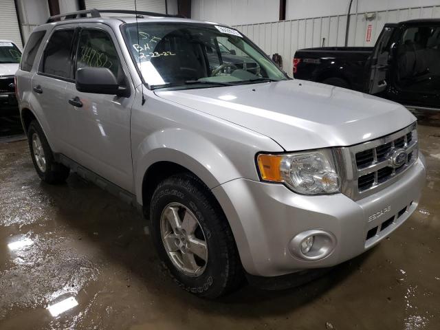 Ford Escape xlt (2010)