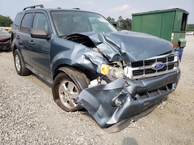 Ford Escape xlt (2011)