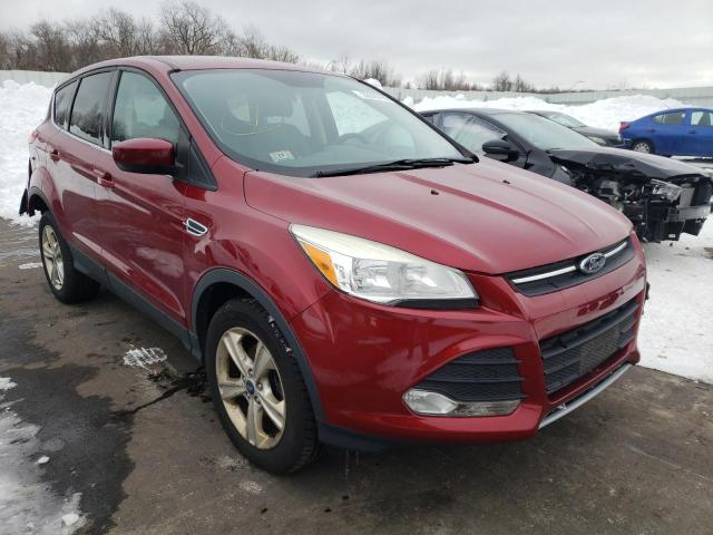 Ford Escape se (2013)