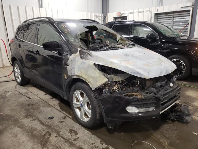 Ford Escape se (2013)