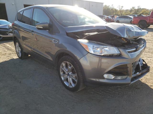 Ford Escape sel (2013)