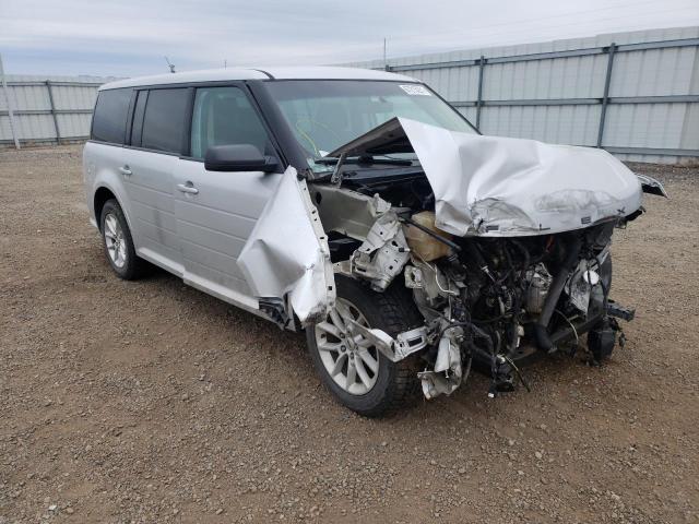 Ford Flex se (2013)