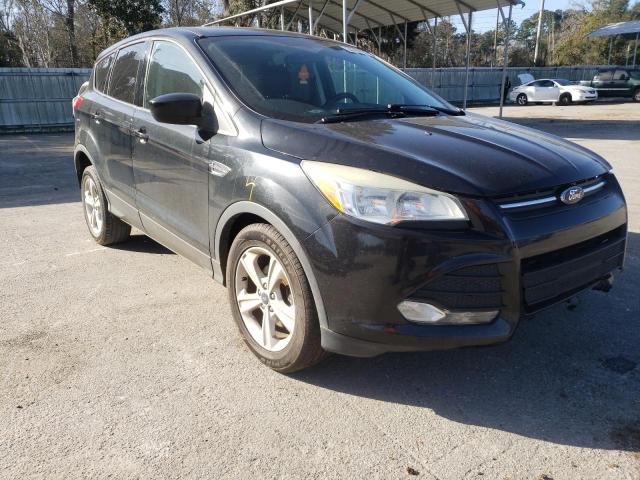 Ford Escape se (2014)