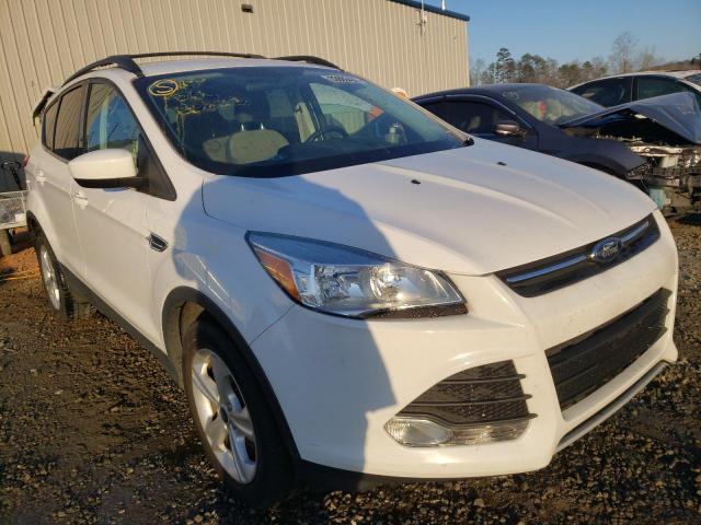 Ford Escape se (2014)