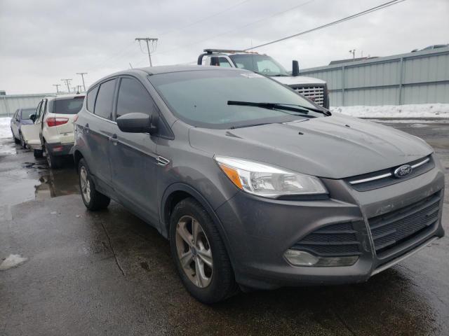 Ford Escape se (2014)