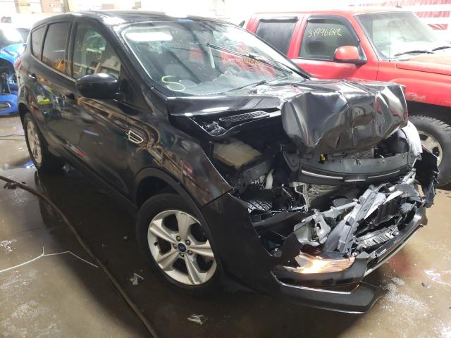 Ford Escape se (2014)