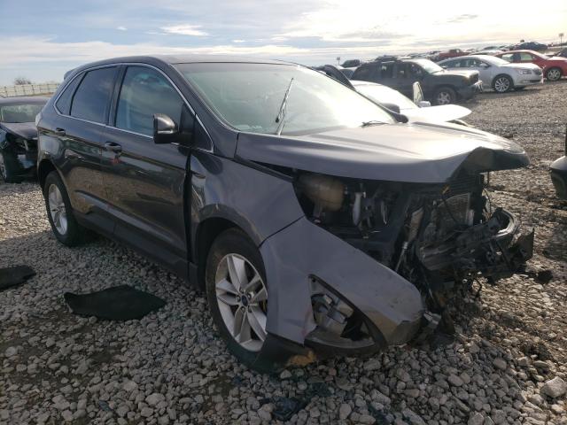 Ford Edge (2015)