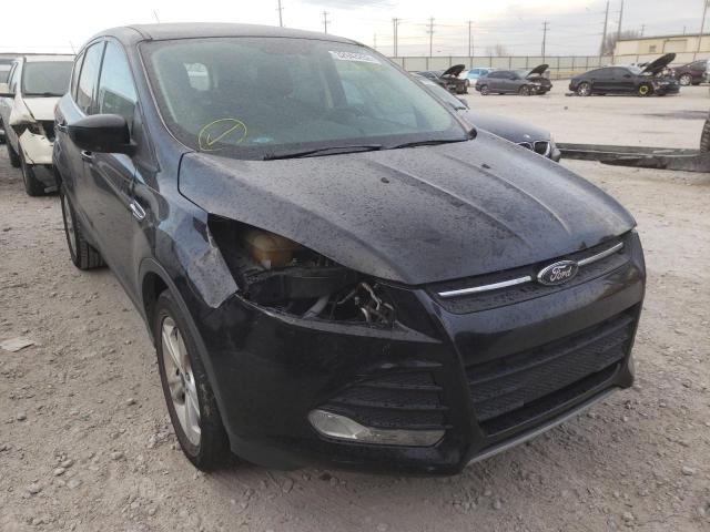Ford Escape se (2015)