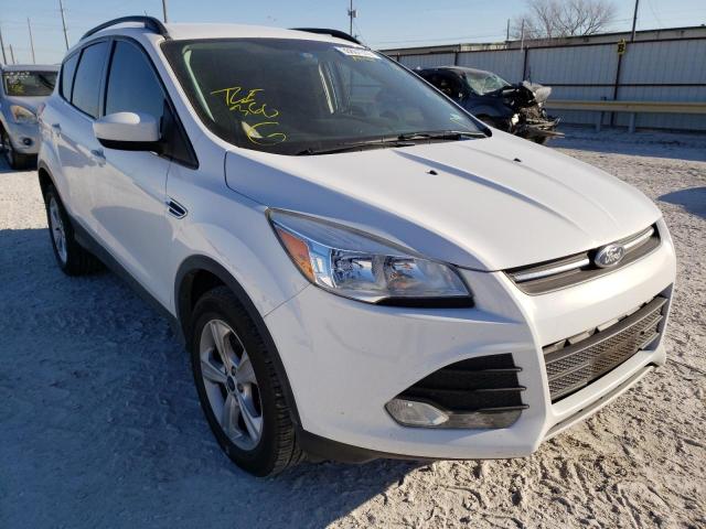 Ford Escape se (2015)