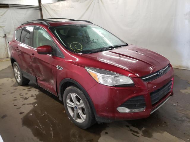 Ford Escape se (2015)