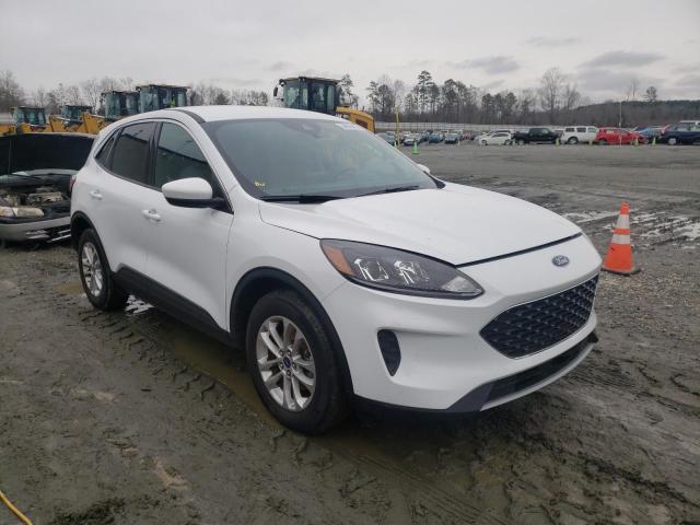Ford Escape se (2020)