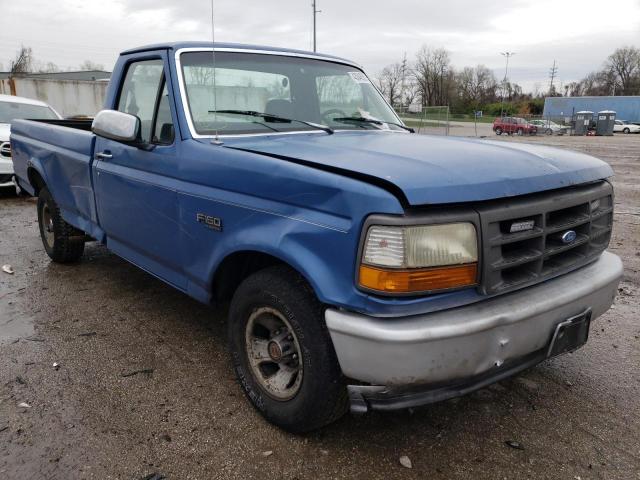 Ford F150 (1993)