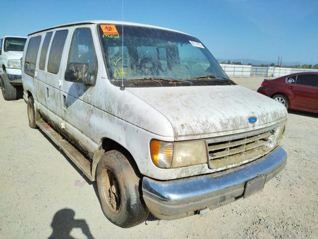 Ford Econoline (1995)
