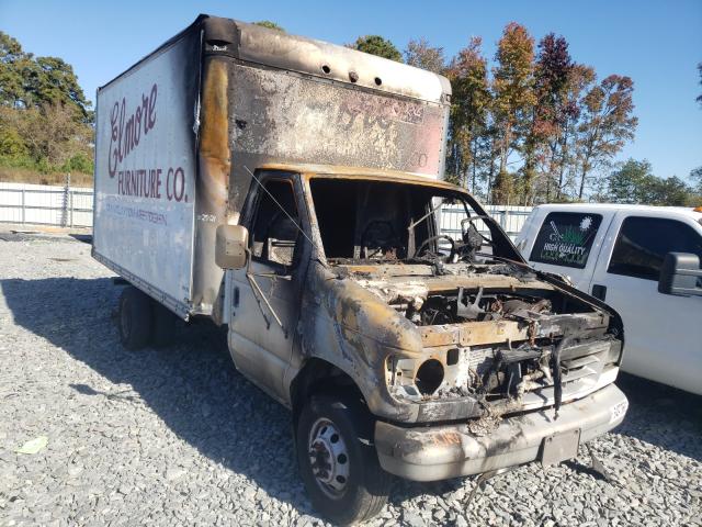 Ford Econoline (1995)