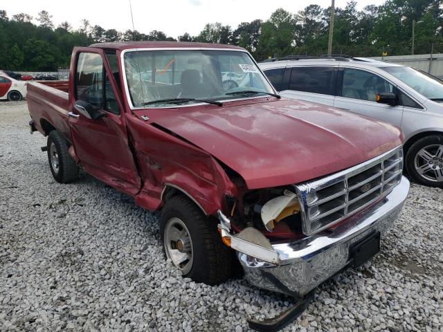 Ford F150 (1995)