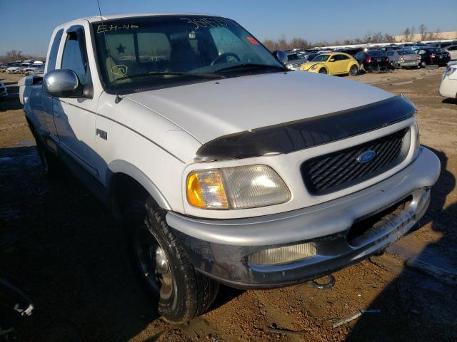 Ford F-150 (1997)