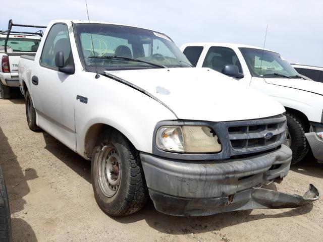 Ford F150 (1998)