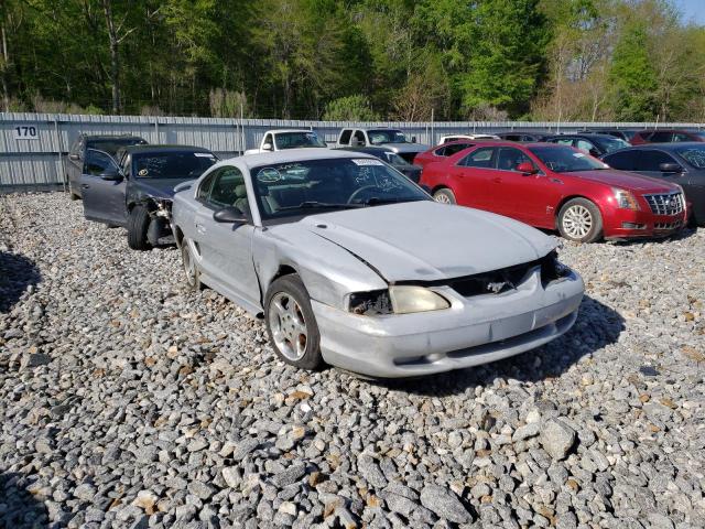 Ford Mustang (1998)