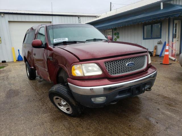 Ford F150 (1999)