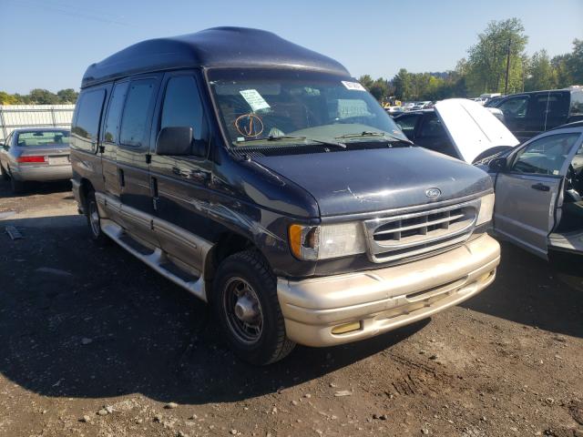 Ford Econoline (2000)