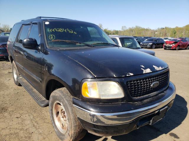 Ford Expedition (2000)