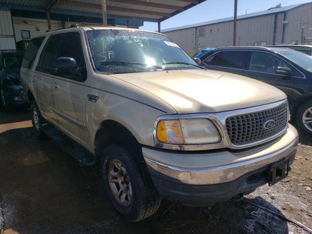 Ford Expedition (2000)