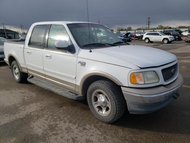 Ford F-150 (2001)
