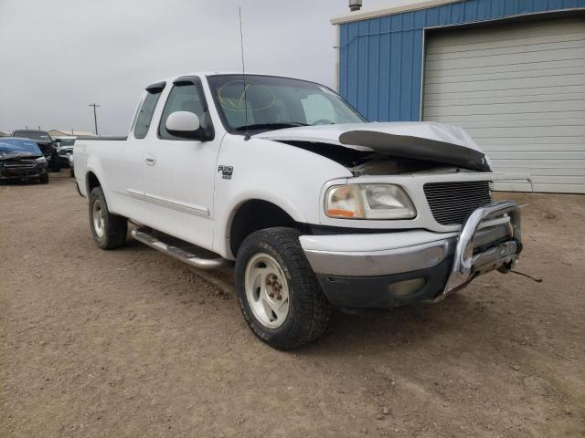 Ford F150 (2001)