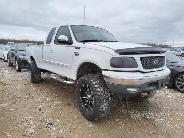 Ford F150 (2001)