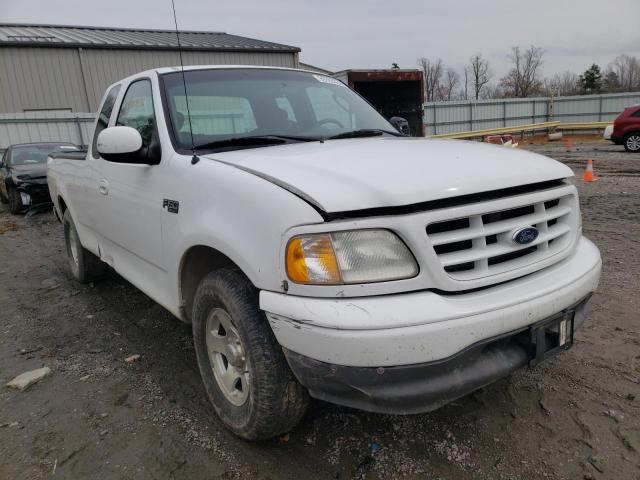 Ford F150 (2002)