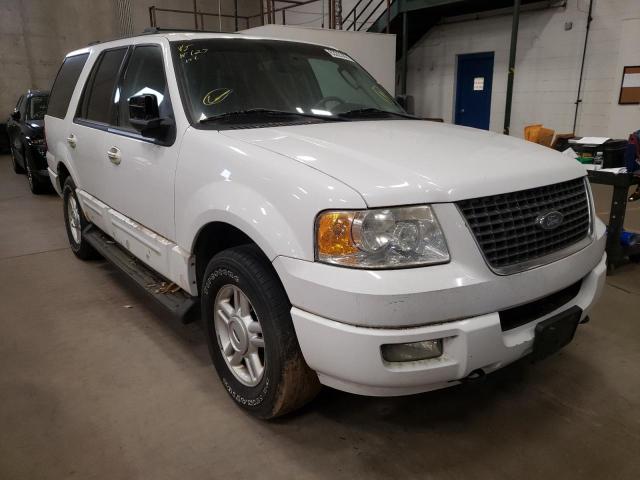 Ford Expedition (2003)