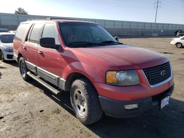 Ford Expedition (2003)