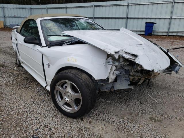 Ford Mustang (2003)