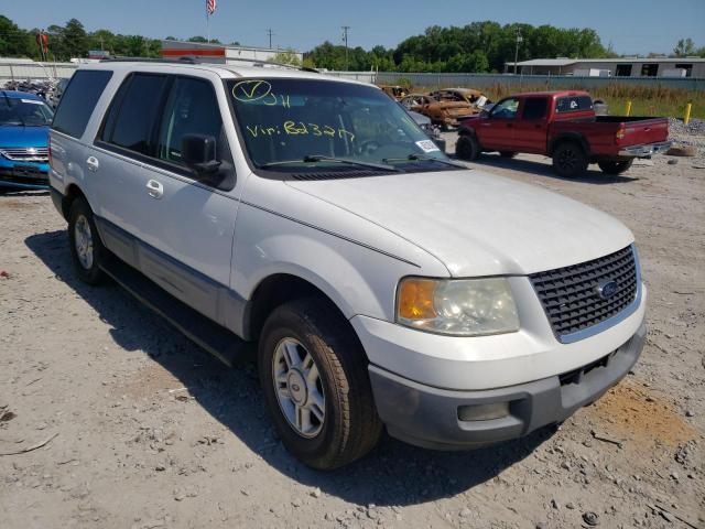 Ford Expedition (2004)