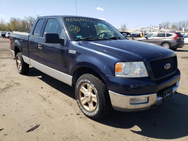 Ford F150 (2004)