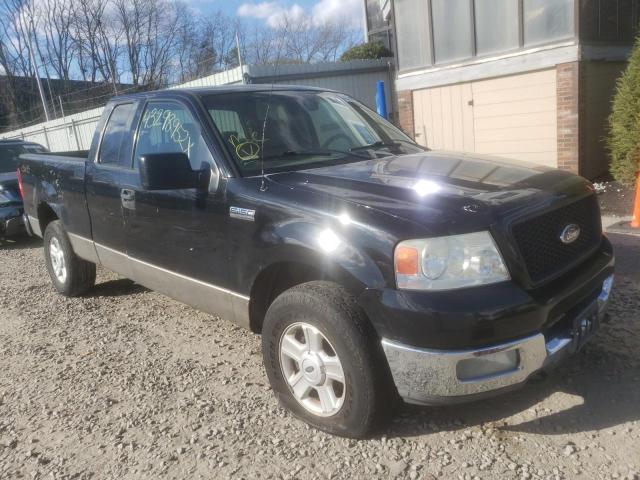Ford F150 (2004)