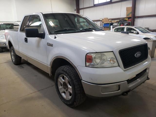 Ford F150 (2004)