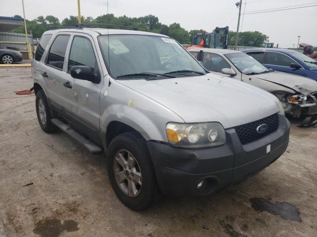 Ford Escape xlt (2005)