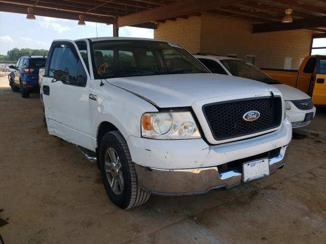 Ford F150 (2005)