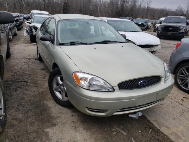 Ford Taurus se (2005)