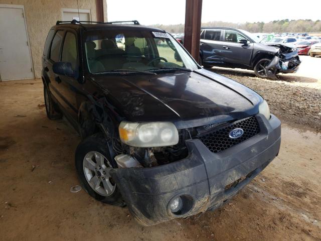 Ford Escape xlt (2006)